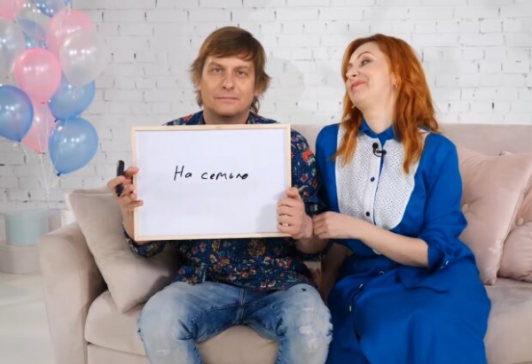 Жена Степы Казанина из "Квартал 95" рассказала про большую ложь россиян: "Вы сражаетесь нашим оружием"