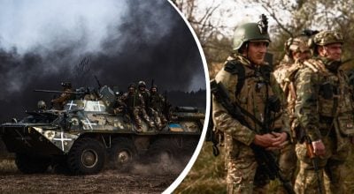 "Поставки не падали": в Пентагоне сделали заявление о предоставлении снарядов Украине
"Поставки не падали": в Пентагоне сделали заявление о предоставлении снарядов Украине