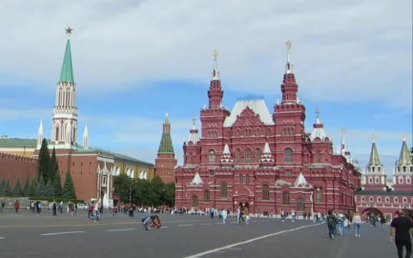 Владимир путин решил обратиться к магам, чтоб победить, но оккупанты падают: "Они видят два развития пути" Владимир путин решил обратиться к магам, чтоб победить, но оккупанты падают: "Они видят два развития пути"