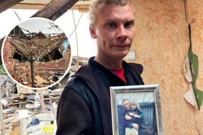 РФ нанесла мощный ракетный удар по жилым домам Днепра: среди погибших и раненых &ndash; дети
