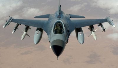 Мощный удар украинского ПВО: за сутки ВСУ сбили четыре самолета оккупантов
Мощный удар украинского ПВО: за сутки ВСУ сбили четыре самолета оккупантов