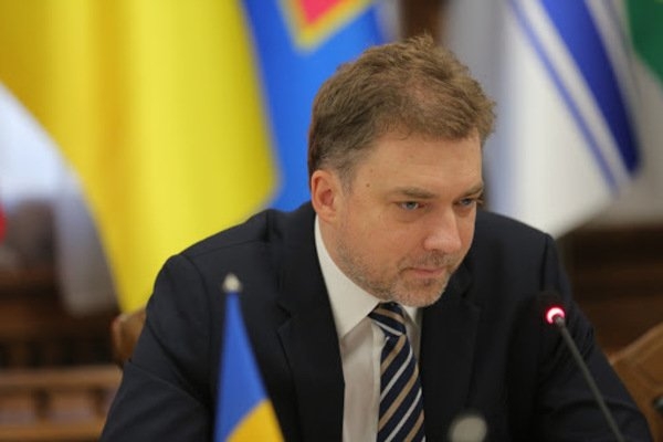 Загороднюк резко высказался об "органе" с ОРДЛО
Загороднюк резко высказался об "органе" с ОРДЛО