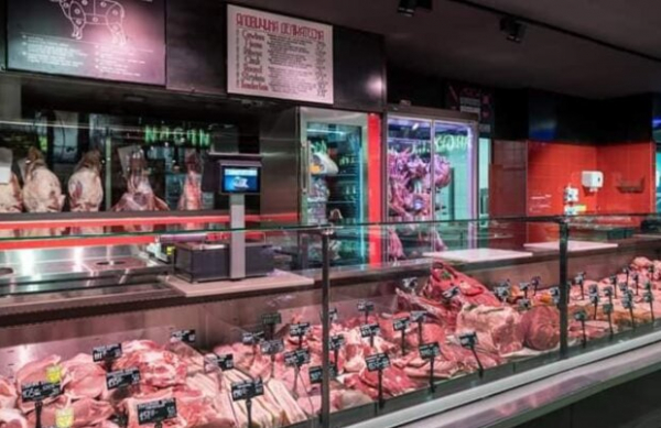 Сезон шашлыка подходит к концу? Украинцев предупредили о подорожании мяса в ближайшее время Сезон шашлыка подходит к концу? Украинцев предупредили о подорожании мяса в ближайшее время