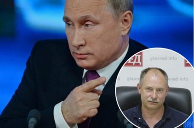 "Мы делаем ошибку": военный эксперт объяснил, почему опасно недооценивать мобилизованных в РФ
"Мы делаем ошибку": военный эксперт объяснил, почему опасно недооценивать мобилизованных в РФ