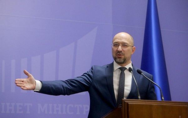 Шмыгаль припугнул последствиями отказа от прививки от гриппа
Шмыгаль припугнул последствиями отказа от прививки от гриппа