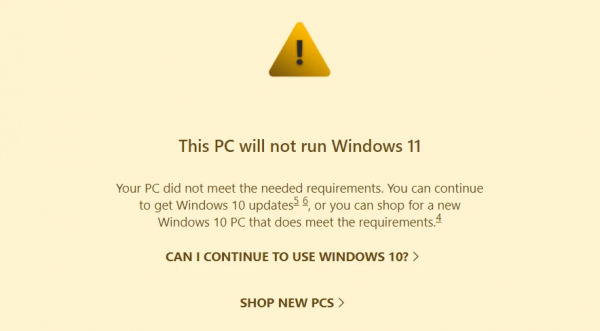 Как проверить, поддерживает ли ваш компьютер Windows 11: инструкция
Как проверить, поддерживает ли ваш компьютер Windows 11: инструкция
