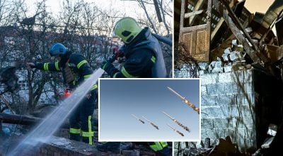 В Киеве появятся блокпосты и будут проверять документы: в КМВА назвали причину
