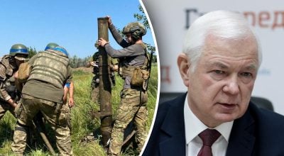 РФ стягивает войска к Токмаку: в ВСУ описали планы оккупантов на юге
