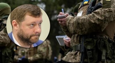 "18-летние - лучшие воины": генерал требует снизить призывной возраст до минимума
"18-летние - лучшие воины": генерал требует снизить призывной возраст до минимума