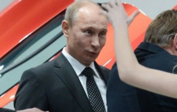 До своей смерти путин увидит победу Украины: мольфар определил, что будет весной 2024 года