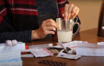 Нельзя употреблять во время простуды: эти продукты замедлят выздоровление и усилят симптомы