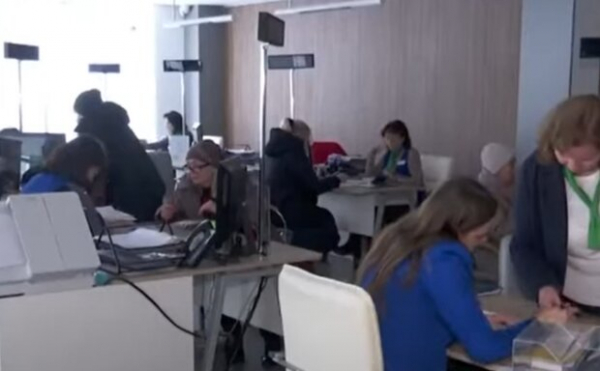 Украинских пенсионеров взяли на тотальный контроль: ваша бабушка больше не сбежит Украинских пенсионеров взяли на тотальный контроль: ваша бабушка больше не сбежит