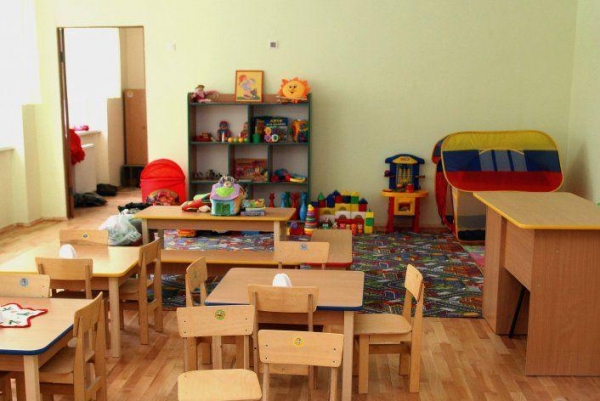 Где осенью закроют детсады на карантин: в Минздраве назвали условия
                                                                                