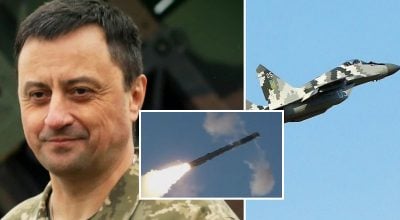 Оккупанты давят возле Авдеевки: российские войска захватили Ласточкино - DeepState
