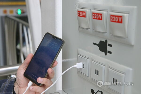 
Телефон медленно заряжается: почему это происходит и как исправить
 