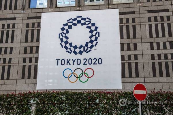 
Олимпиада-2020: медальный прогноз для Украины
 