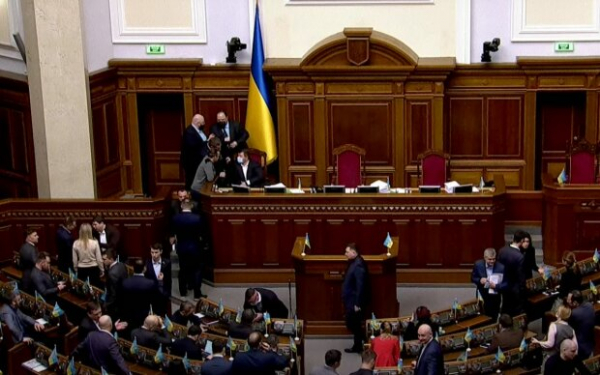 Нардепы получили от государства более 2 млн грн на жилье: даже предатели связанные с россией Нардепы получили от государства более 2 млн грн на жилье: даже предатели связанные с россией