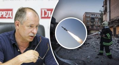 Россияне хотят оставить Украину без воды: полковник назвал угрозы удара по дамбе
