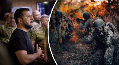 Война в Украине не закончится парадом ВСУ в Москве - Буданов
