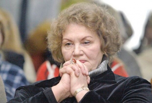 Главное за ночь: утрата Лины Костенко, ДТП с заробитчанами, Никитюк бросила карьеру, роковое падение чемпиона Главное за ночь: утрата Лины Костенко, ДТП с заробитчанами, Никитюк бросила карьеру, роковое падение чемпиона