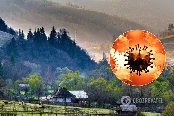 На Буковине снова вспыхнул коронавирус: заразились десятки людей
На Буковине снова вспыхнул коронавирус: заразились десятки людей