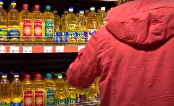 АТБ становится меньше: сеть закрывает свои магазины АТБ становится меньше: сеть закрывает свои магазины