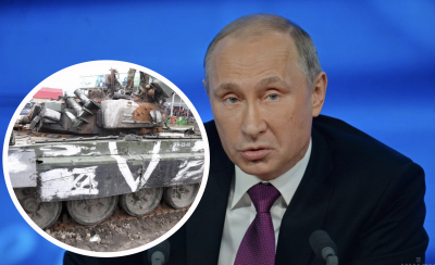 Военный эксперт объяснил ситуацию с блицкригом ВСУ в Херсонской области
