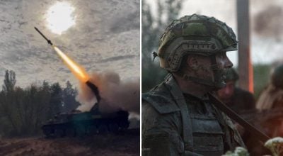 "Город стирается с лица земли": Россия готовит новое наступление на Авдеевку
