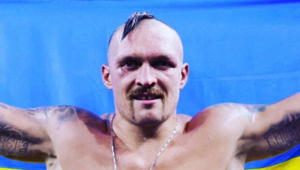 Бой с Фьюри не пройдет? 36-летний Александр Усик заговорил о завершении карьеры Бой с Фьюри не пройдет? 36-летний Александр Усик заговорил о завершении карьеры
