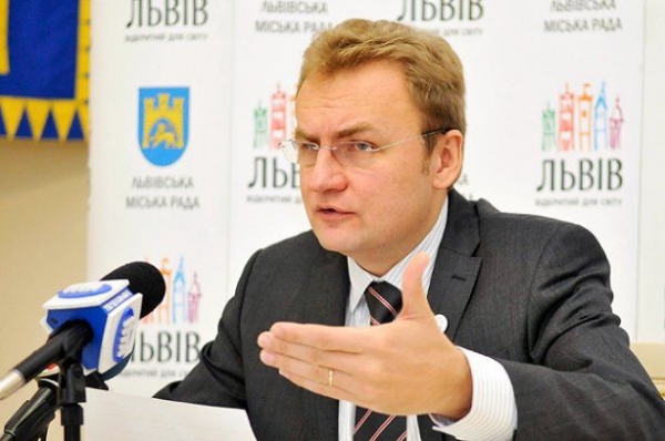 Власти Львова ошарашили размером убытков от коронавируса
                                                                                