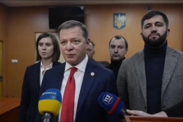 Главные новости за 1 ноября: скандальные закупки Минобороны, миллионы гривен на лифты в Одессе и улицы в Тернополе