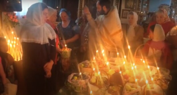 Изменятся ли даты Спасов в 2023 году: Яблочный, Медовый и Ореховый и их традиции Изменятся ли даты Спасов в 2023 году: Яблочный, Медовый и Ореховый и их традиции