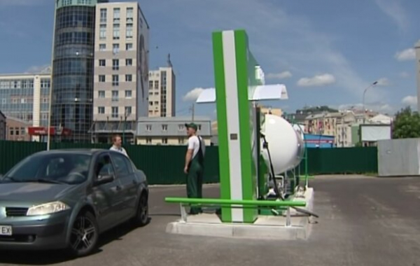 Новые цены на автогаз заставят водителей вытряхивать из кошельков последнее: прогноз эксперта Новые цены на автогаз заставят водителей вытряхивать из кошельков последнее: прогноз эксперта