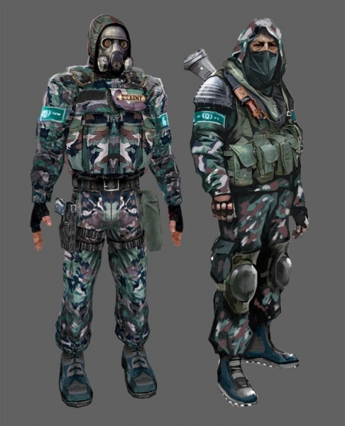 В Сети появились новые кадры из отменённой версии S.T.A.L.K.E.R. 2
В Сети появились новые кадры из отменённой версии S.T.A.L.K.E.R. 2