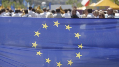 В ЕС согласились на санкции против чиновников в Беларуси