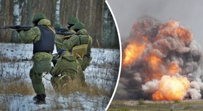 Мечтают сделать Путину "презент": РФ будет мощно атаковать вдоль фронта - Селезнев
