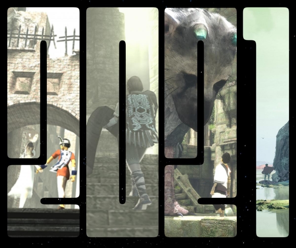 Создатель культовых игр Shadow of the Colossus и The Last Guardian тизерит свой следующий проект
Создатель культовых игр Shadow of the Colossus и The Last Guardian тизерит свой следующий проект