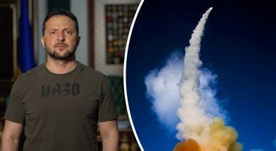 Дроны "Шахед" и ракеты X-59: в Воздушных силах поведали, как РФ ночью атаковала Украину
Дроны "Шахед" и ракеты X-59: в Воздушных силах поведали, как РФ ночью атаковала Украину