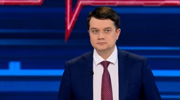Зеленский, Шмыгаль, Разумков и Ко &mdash; Топ-5 деклараций, которые надо видеть своими глазами