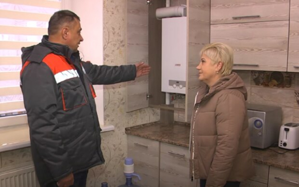 Украинцам анонсировали февральские отключения газа: кому отрежут трубу Украинцам анонсировали февральские отключения газа: кому отрежут трубу