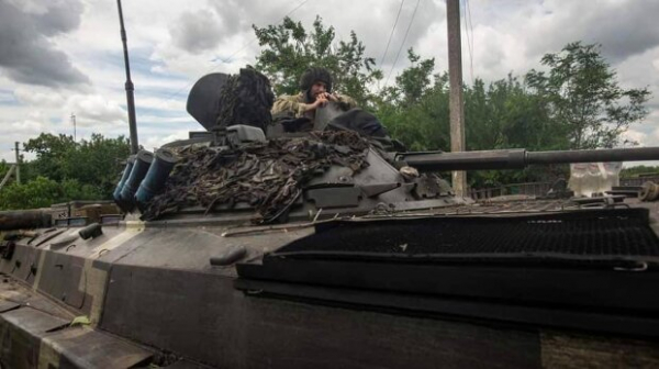 Солдат Артем вспомнил, как ВСУ отомстили россиянам за 40 выпущенных ракет: "Это приятно" Солдат Артем вспомнил, как ВСУ отомстили россиянам за 40 выпущенных ракет: "Это приятно"