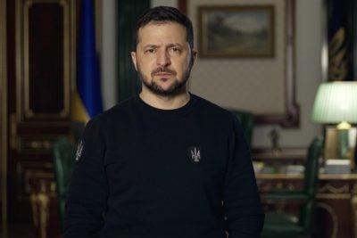 Танки Leopard и ПВО NASAMS: новые подробности встречи в формате "Рамштайн"
Танки Leopard и ПВО NASAMS: новые подробности встречи в формате "Рамштайн"