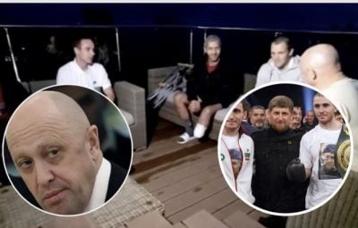 Тука спрогнозировал, сможет ли остаться в живых Кадыров после краха путинской системы
