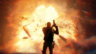 Авторы Deus Ex и Dishonored рассказали подробности о будущей игре
