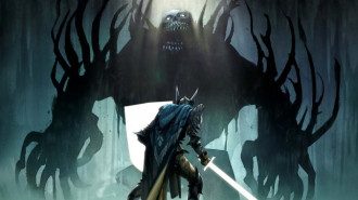 Создатели Dragon Age 4 показали новый кадр – фанаты уже строят теории
Создатели Dragon Age 4 показали новый кадр – фанаты уже строят теории