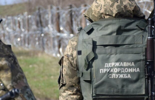 Отпраздновал так, что оказался в другой стране: мужчину после свадьбы задержали пограничники