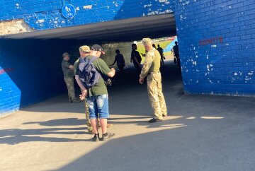 Главное за 20 октября: ТЦК будут вручать не только повестки, бронирование прекратили, а с водой будут перебои Главное за 20 октября: ТЦК будут вручать не только повестки, бронирование прекратили, а с водой будут перебои