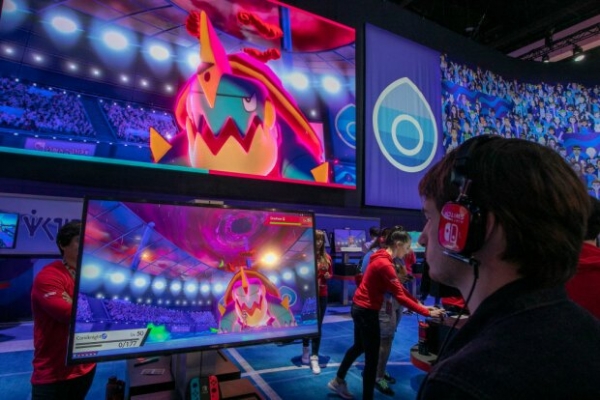 Инсайдеры назвали дату выхода Sony PlayStation 5 Инсайдеры назвали дату выхода Sony PlayStation 5