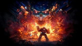 В магазине Epic Games Store можно бесплатно забрать пару отличных игр
