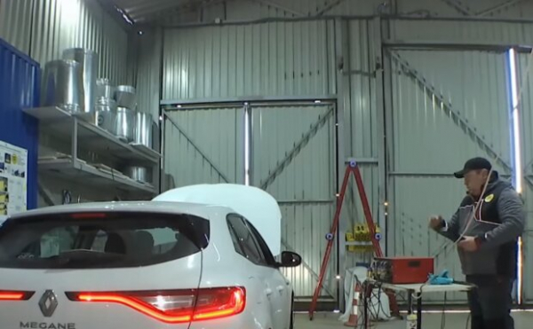 Без бумажки - 17 тысяч штрафа: какие авто должны обязательно попасть на техосмотр в 2023 году